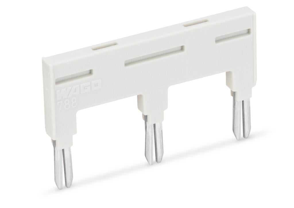WAGO - 788-114 - Terminal Strip Wiring
