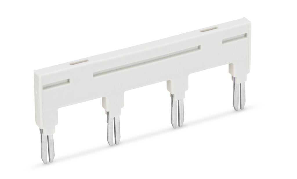 WAGO - 788-115 - Terminal Strip Wiring