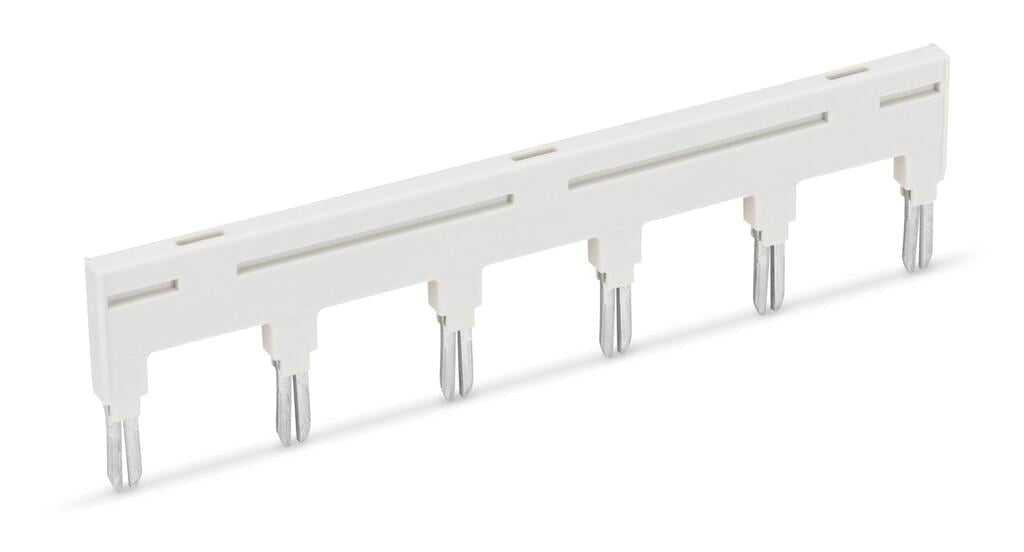 WAGO - 788-116 - Terminal Strip Wiring