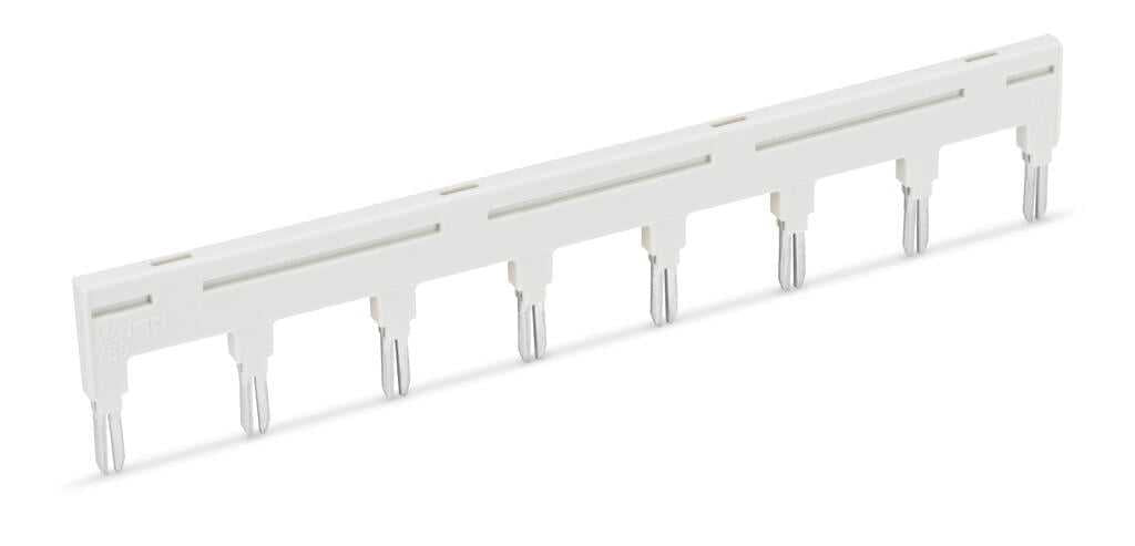 WAGO - 788-117 - Terminal Strip Wiring