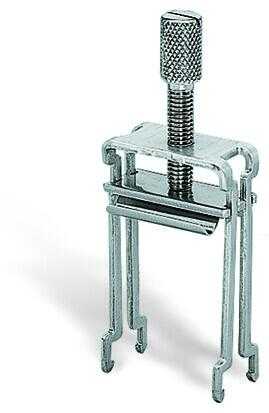 WAGO - 790-124 - Terminal Strip Wiring