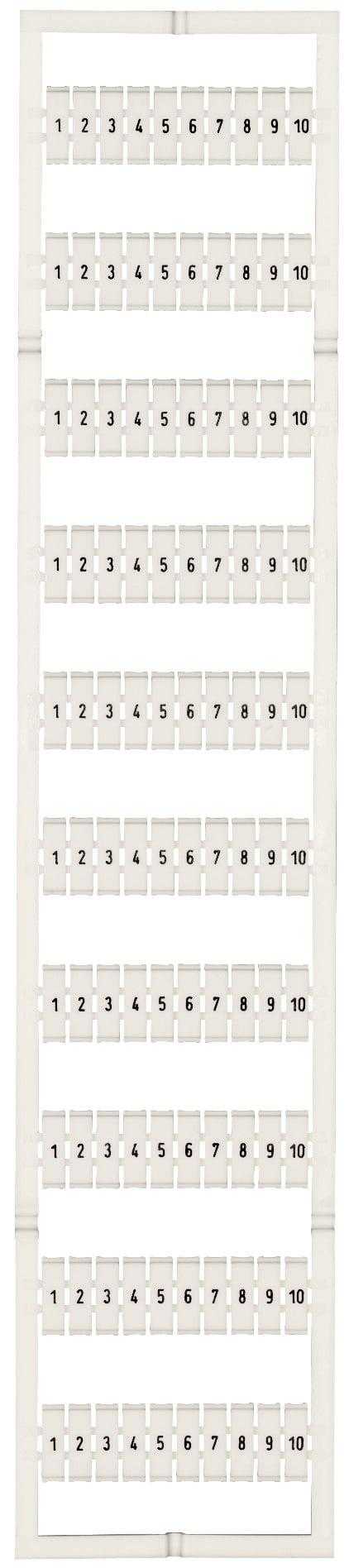 WAGO - 793-3502 - Wire & Terminal Markers