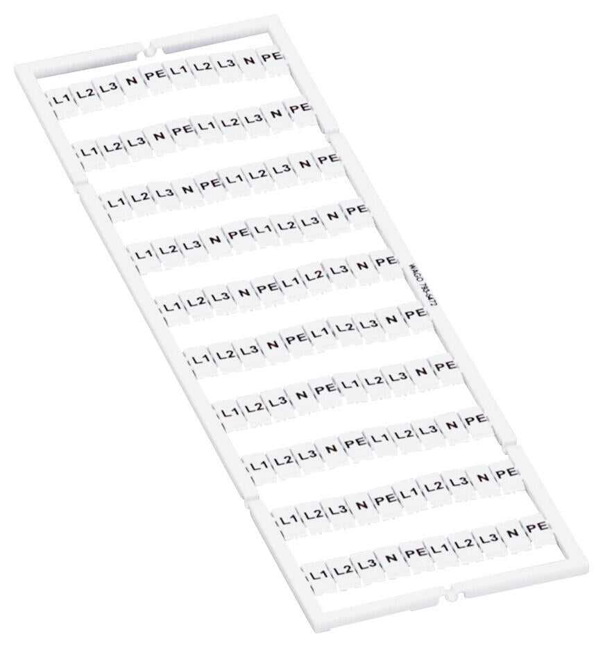 WAGO - 793-5472 - Wire & Terminal Markers