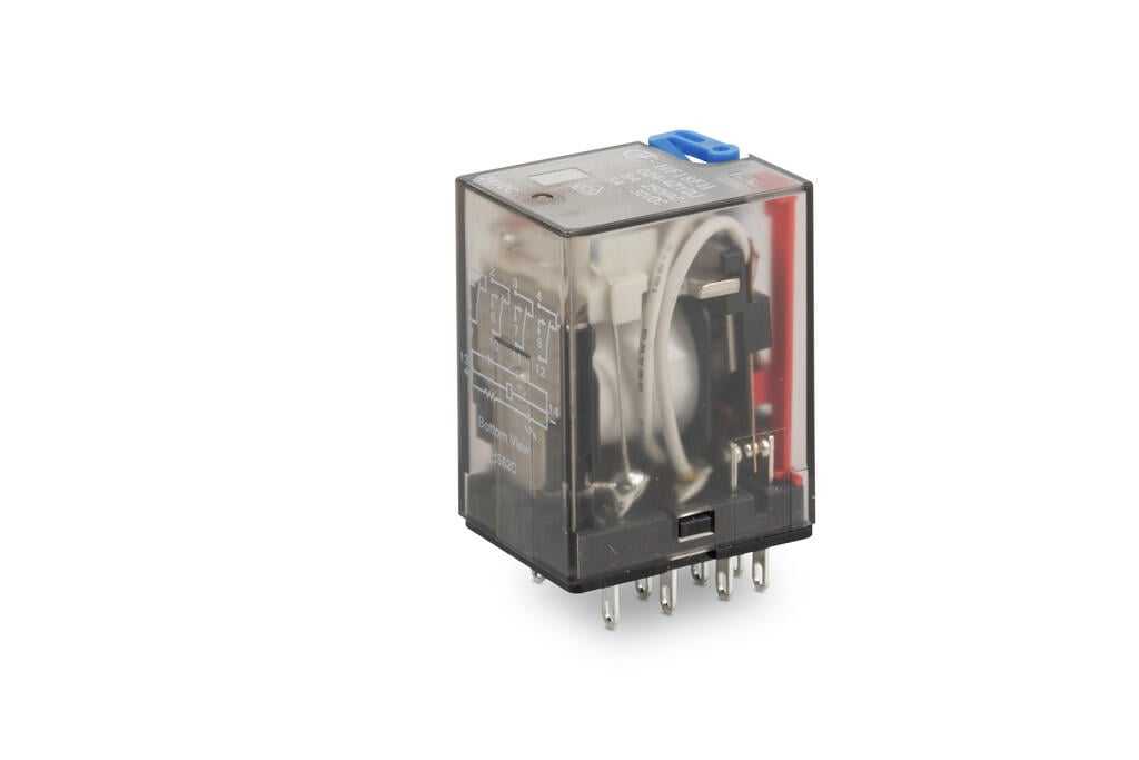 WAGO - 858-150 - Relays & Sockets
