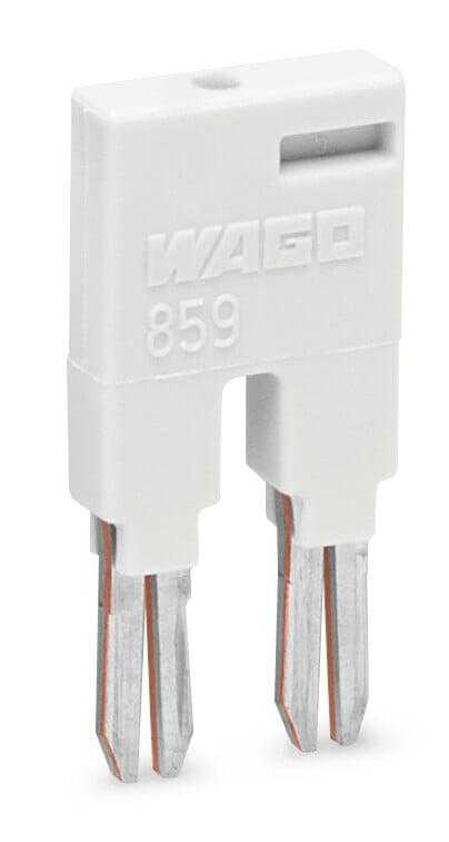 WAGO - 859-402 - Terminal Strip Wiring