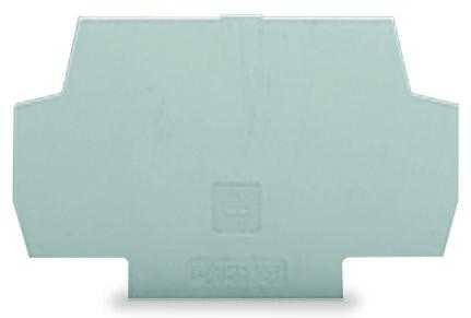 WAGO - 859-525 - Terminal Strip Wiring