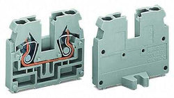 WAGO - 869-354 - Terminal Strip Wiring