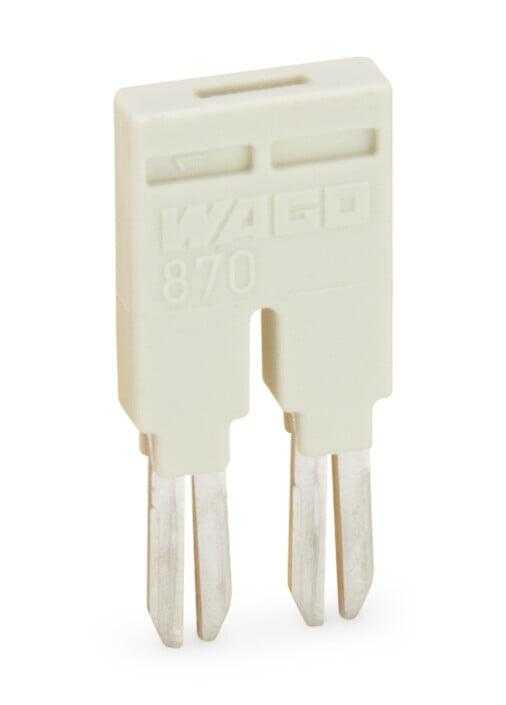 WAGO - 870-402 - Terminal Strip Wiring