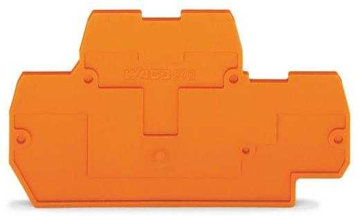 WAGO - 870-518 - Terminal Strip Wiring