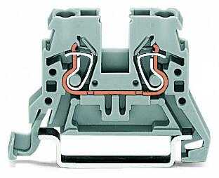 WAGO - 870-901 - Terminal Strip Wiring