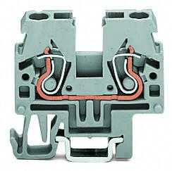 WAGO - 870-911 - Terminal Strip Wiring
