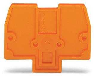 WAGO - 870-923 - Terminal Strip Wiring