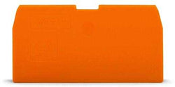 WAGO - 870-944 - Terminal Strip Wiring