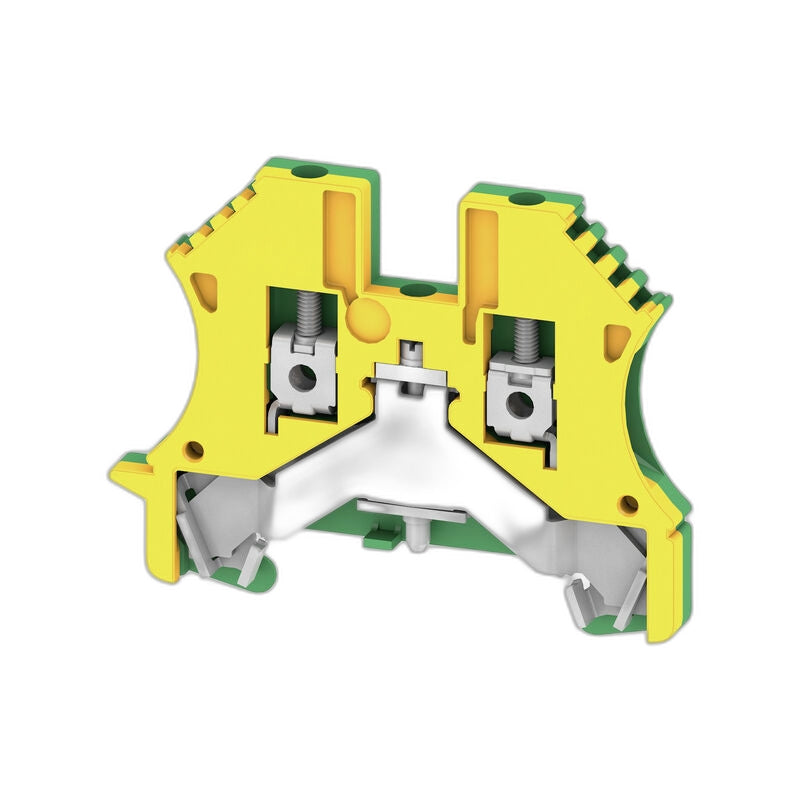 WEIDMULLER - 1010000000 - Electrical Connectors, Terminals & Pins