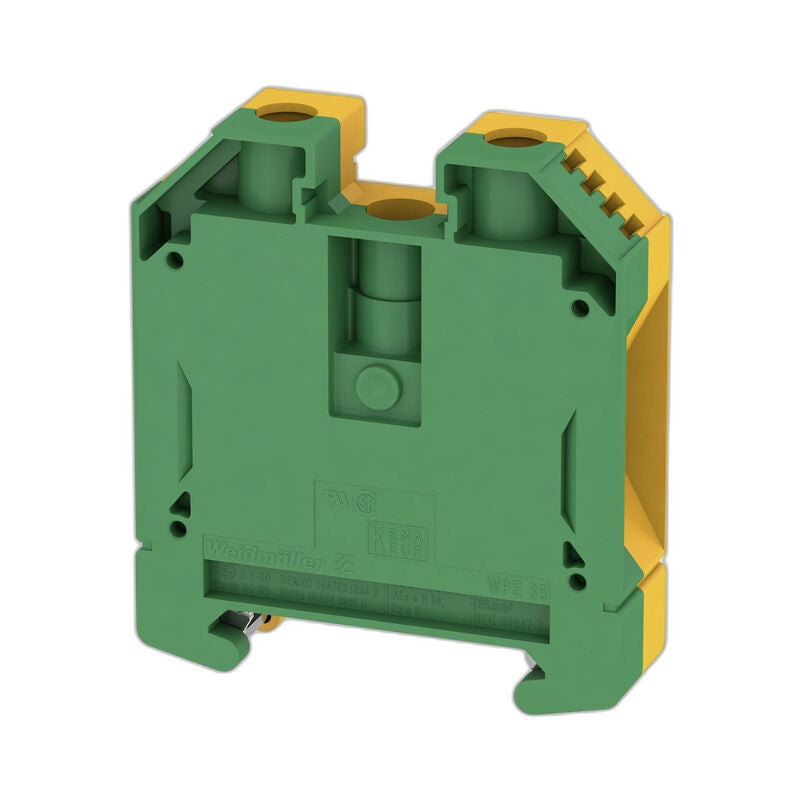 WEIDMULLER - 1010500000 - Electrical Connectors, Terminals & Pins