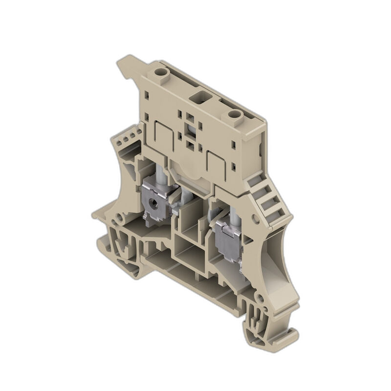 WEIDMULLER - 1011000000 - Electrical Connectors, Terminals & Pins
