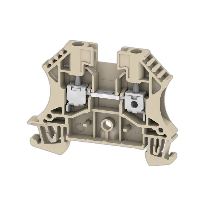 WEIDMULLER - 1020100000 - Terminal Strip Wiring