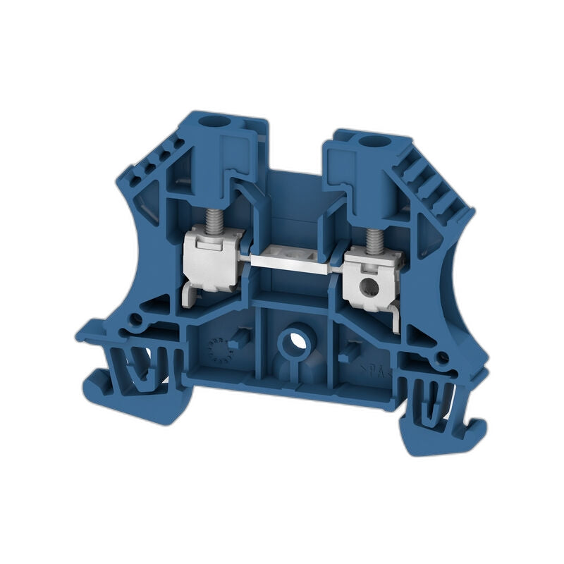 WEIDMULLER - 1020180000 - Terminal Strip Wiring