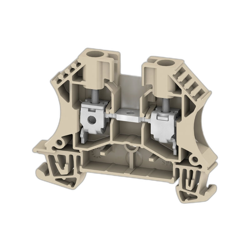WEIDMULLER - 1020200000 - Terminal Strip Wiring