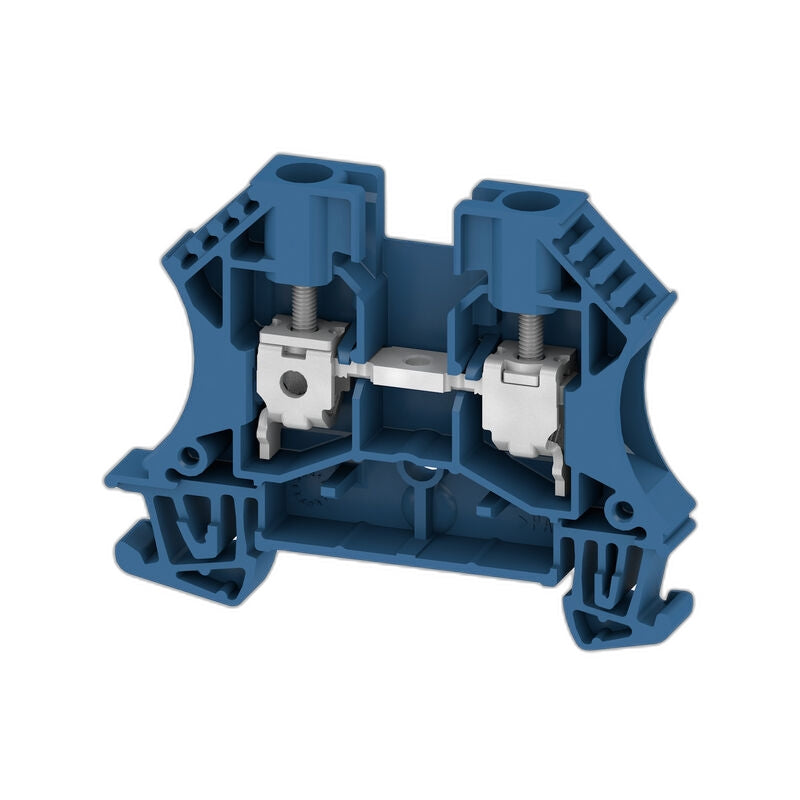WEIDMULLER - 1020280000 - Terminal Strip Wiring