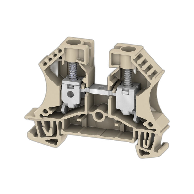 WEIDMULLER - 1020300000 - Terminal Strip Wiring