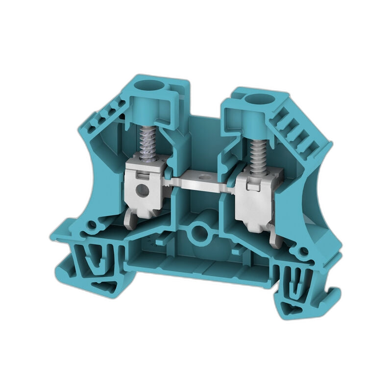 WEIDMULLER - 1020380000 - Terminal Strip Wiring