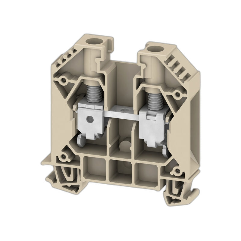 WEIDMULLER - 1020400000 - Terminal Strip Wiring