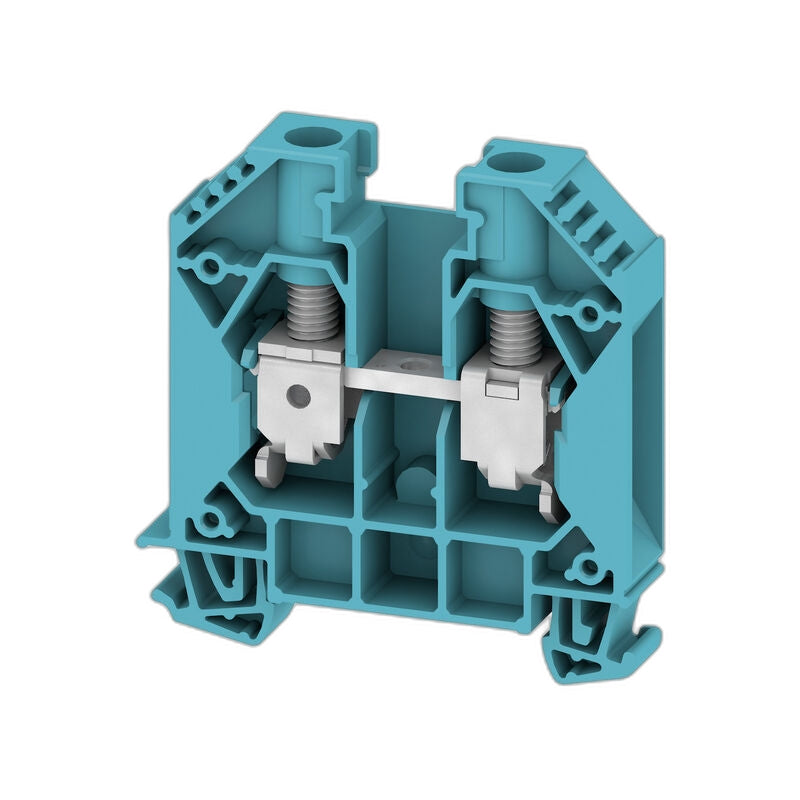 WEIDMULLER - 1020480000 - Terminal Strip Wiring