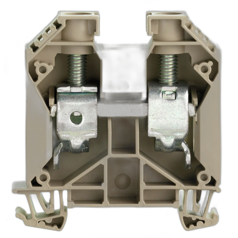 WEIDMULLER - 1020500000 - Terminal Strip Wiring