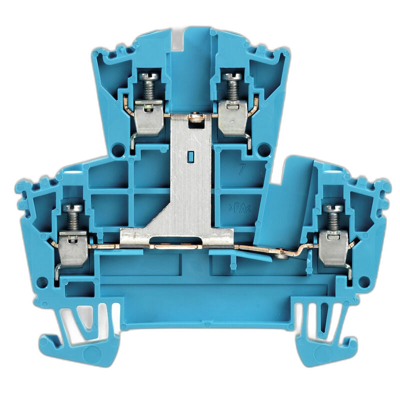 WEIDMULLER - 1022380000 - Terminal Strip Wiring