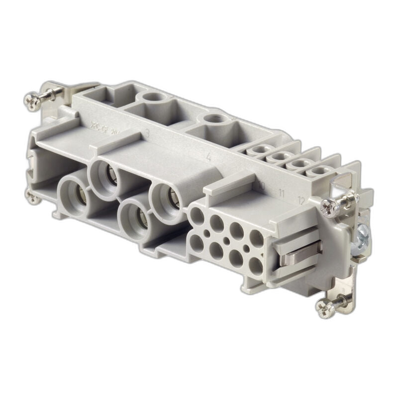 WEIDMULLER - 1023250000 - Electrical Connectors, Terminals & Pins