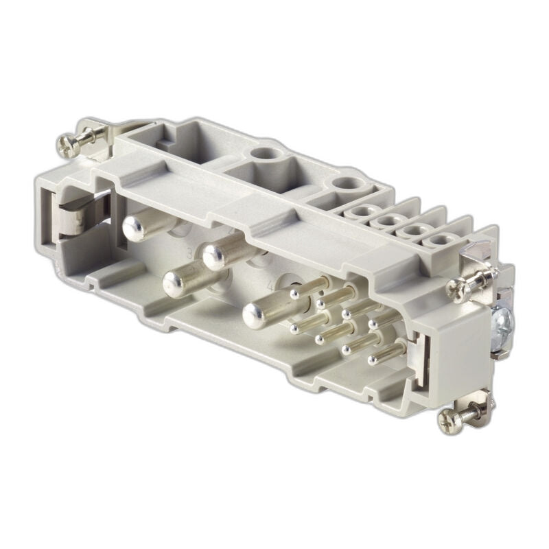 WEIDMULLER - 1023260000 - Electrical Connectors, Terminals & Pins