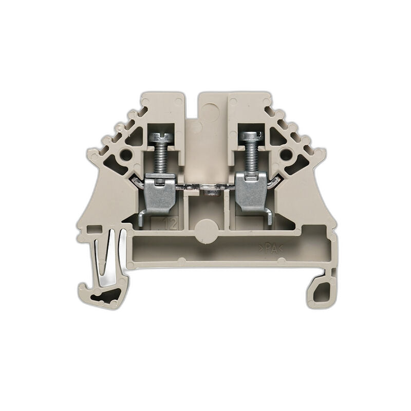 WEIDMULLER - 1023700000 - Terminal Strip Wiring