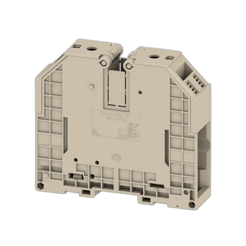 WEIDMULLER - 1024500000 - Terminal Strip Wiring