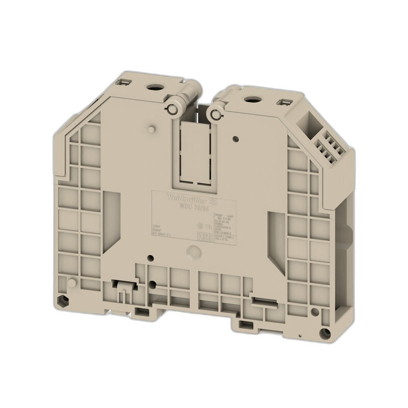 WEIDMULLER - 1024600000 - Terminal Strip Wiring