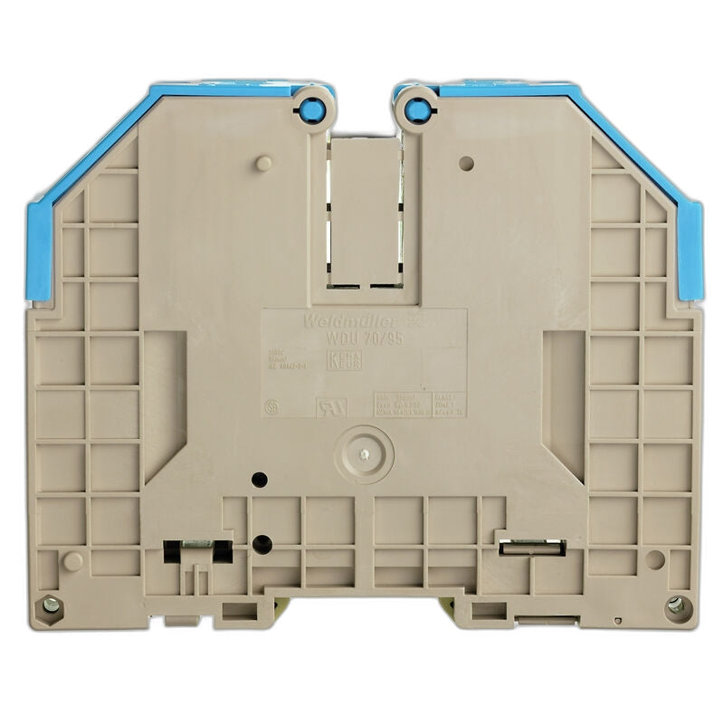 WEIDMULLER - 1024680000 - Terminal Strip Wiring
