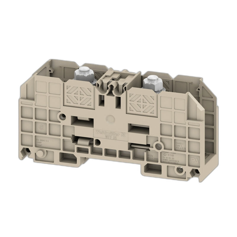 WEIDMULLER - 1028300000 - Terminal Strip Wiring