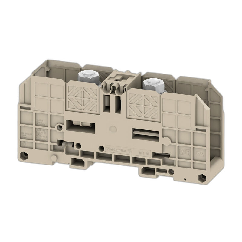 WEIDMULLER - 1028400000 - Terminal Strip Wiring