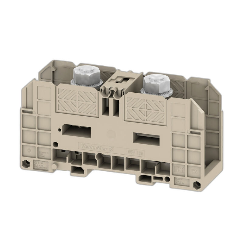 WEIDMULLER - 1028500000 - Terminal Strip Wiring