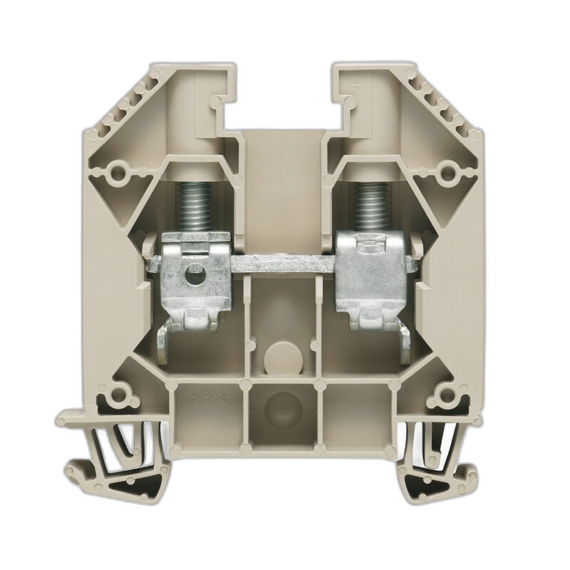 WEIDMULLER - 1028900000 - Terminal Strip Wiring