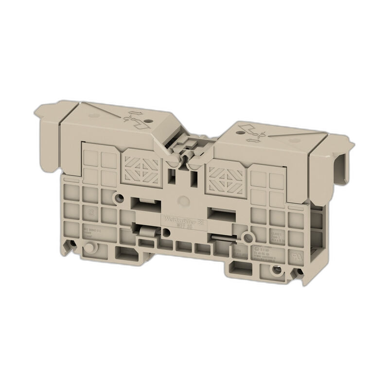 WEIDMULLER - 1029300000 - Terminal Strip Wiring