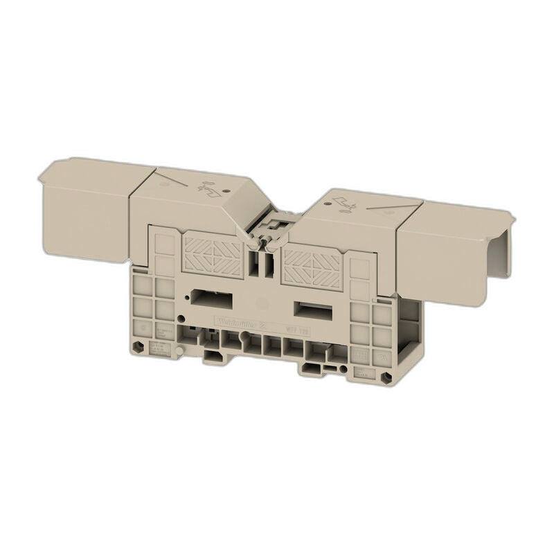 WEIDMULLER - 1029500000 - Terminal Strip Wiring