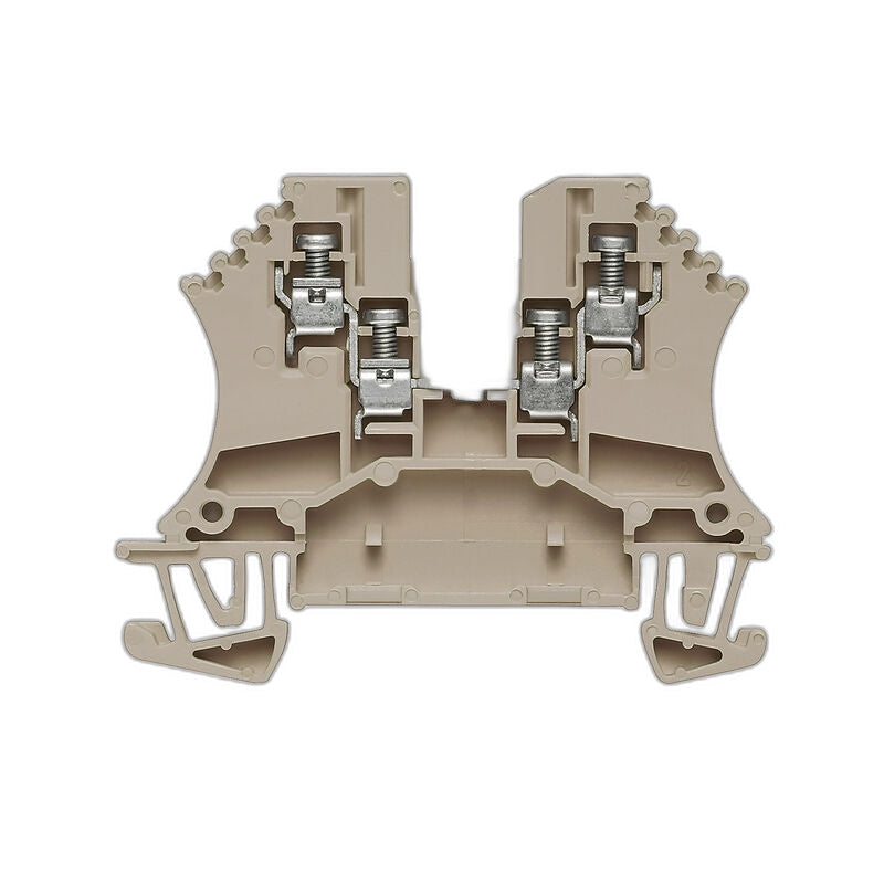 WEIDMULLER - 1031400000 - Terminal Strip Wiring
