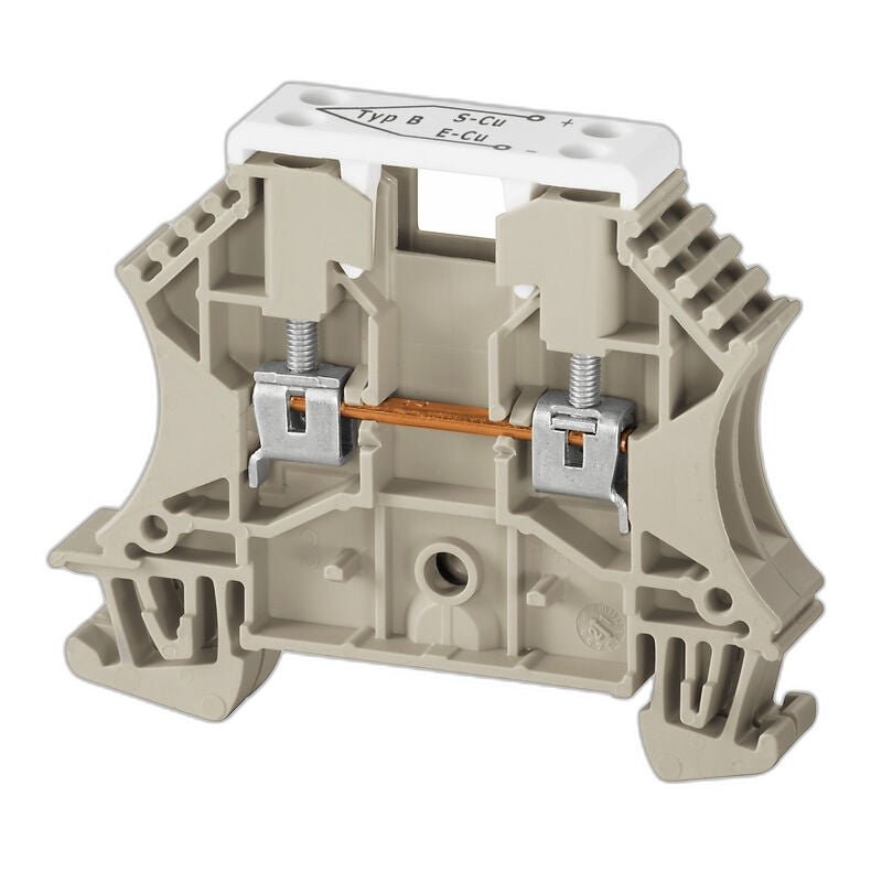 WEIDMULLER - 1033700000 - Terminal Strip Wiring