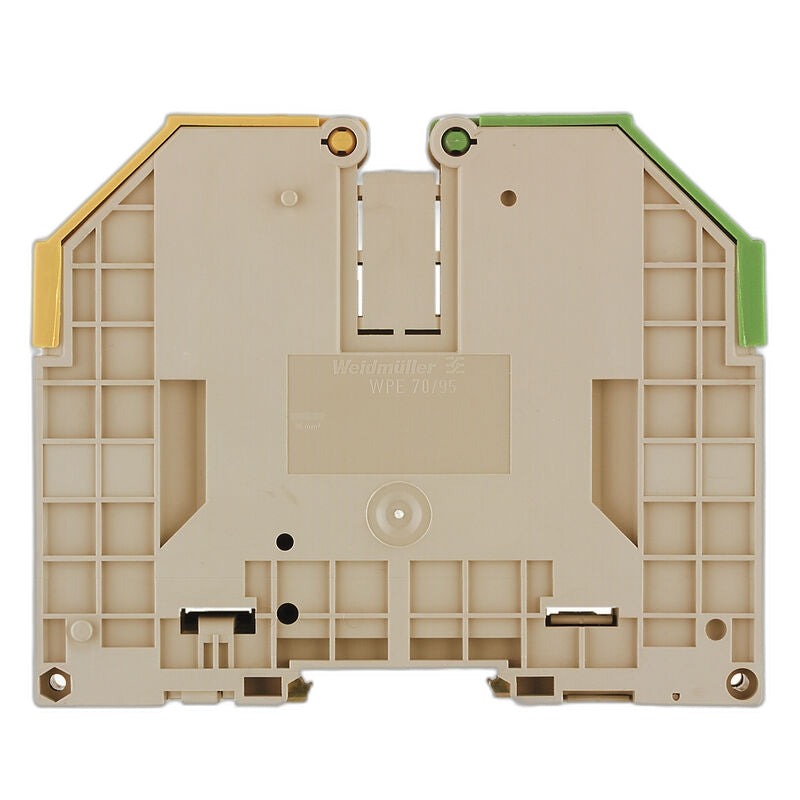 WEIDMULLER - 1037300000 - Electrical Connectors, Terminals & Pins