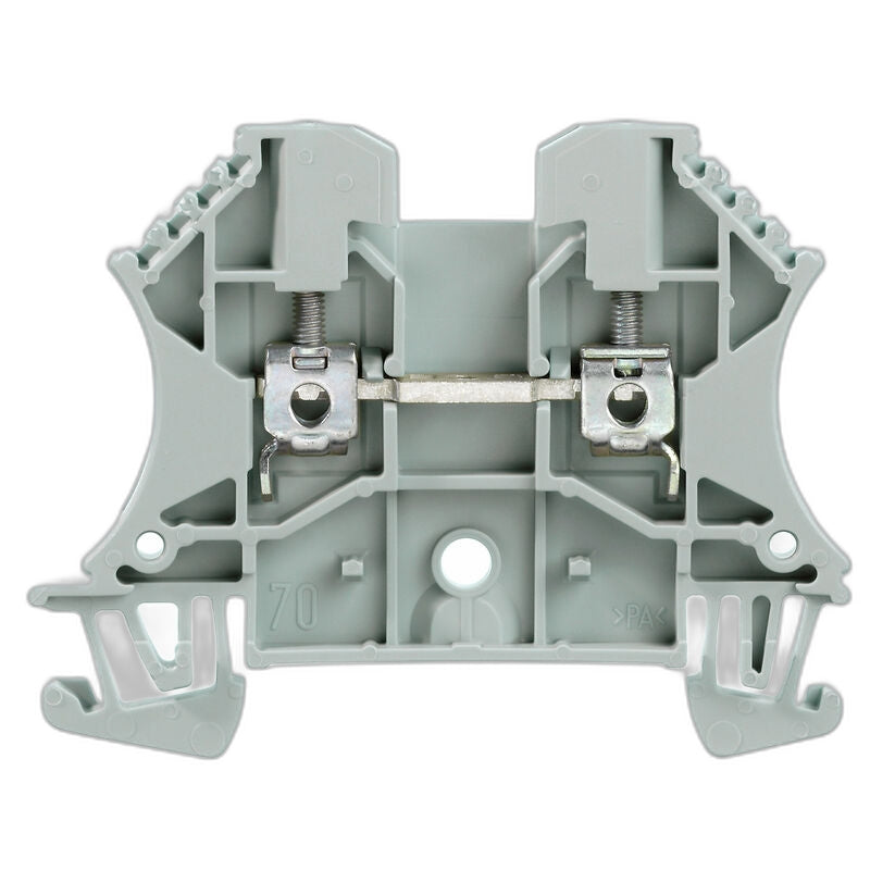 WEIDMULLER - 1037720000 - Terminal Strip Wiring