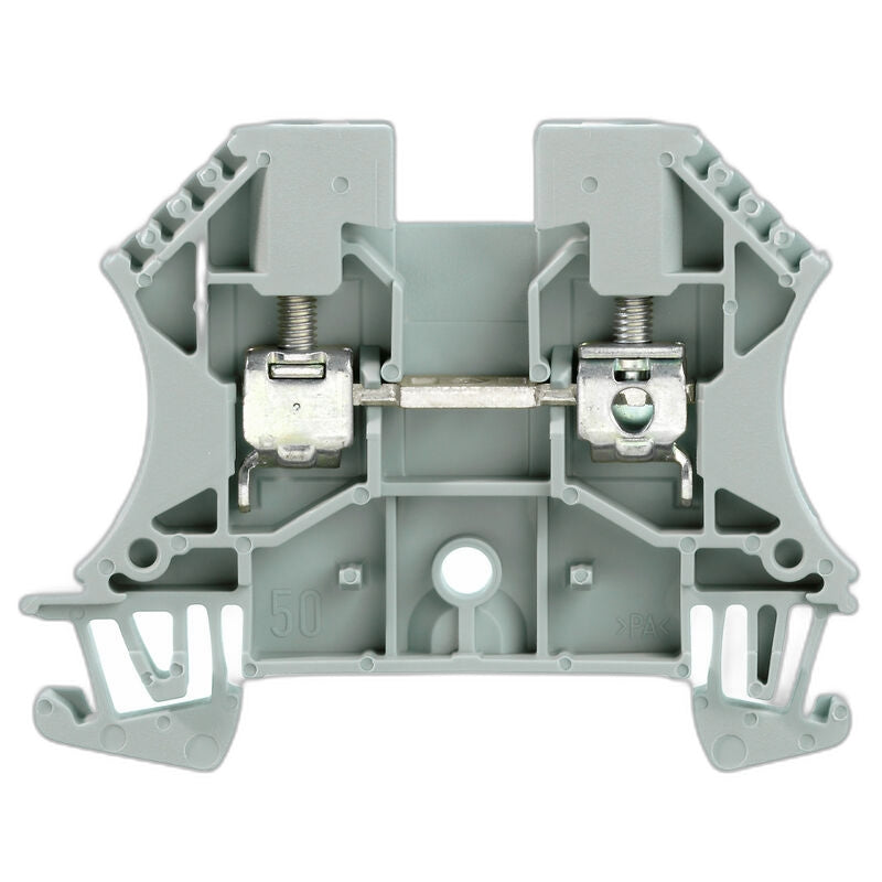 WEIDMULLER - 1037800000 - Terminal Strip Wiring