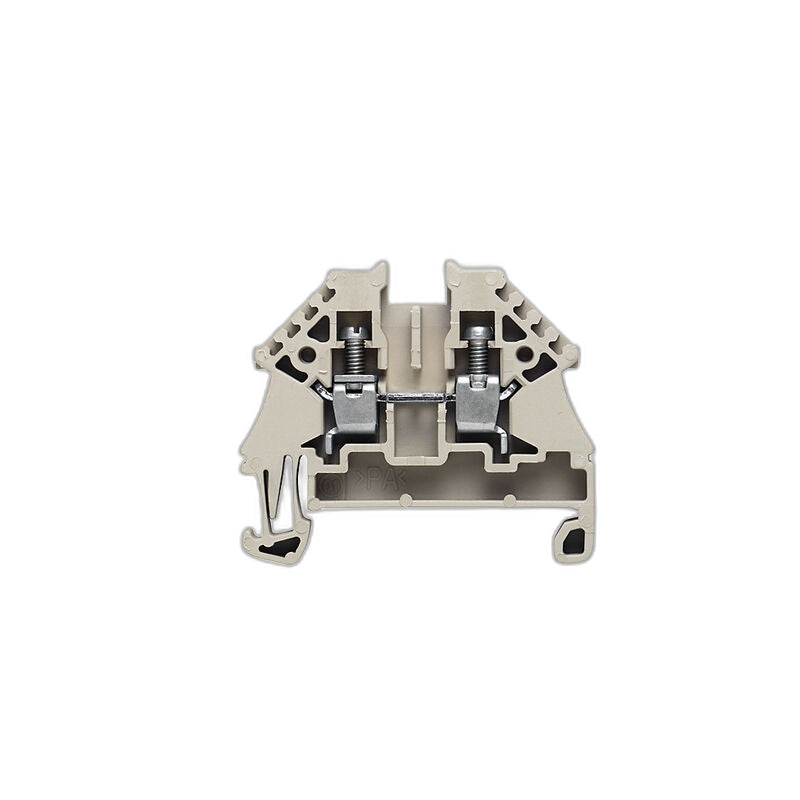 WEIDMULLER - 1042600000 - Terminal Strip Wiring