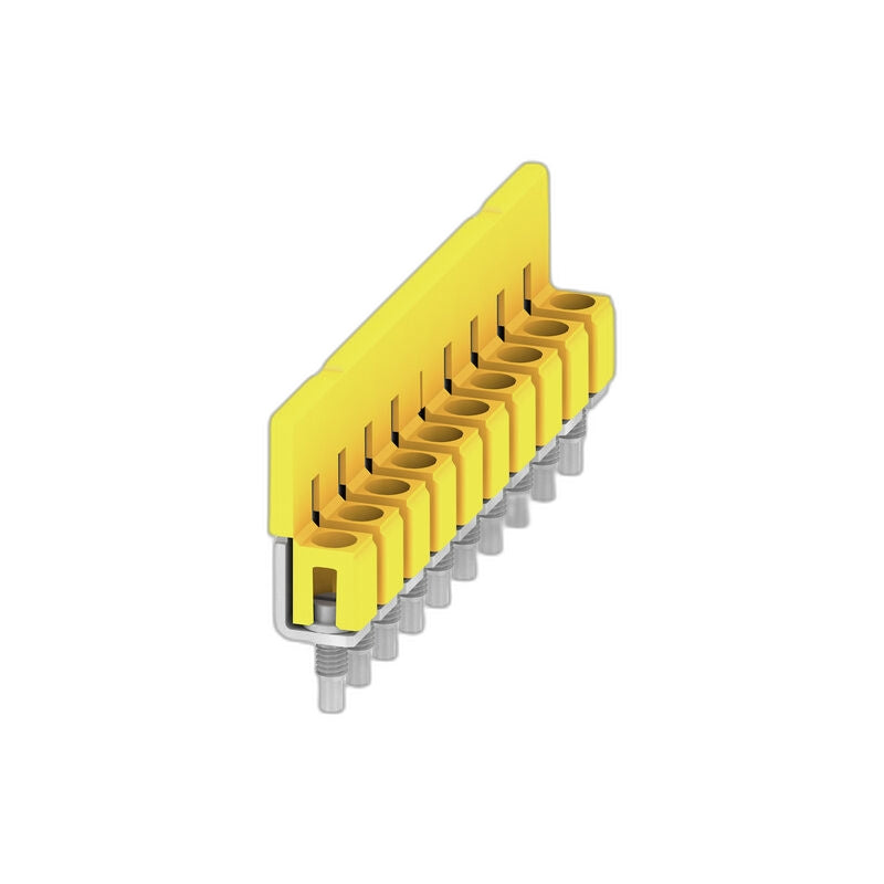 WEIDMULLER - 1052060000 - Electrical Connectors, Terminals & Pins