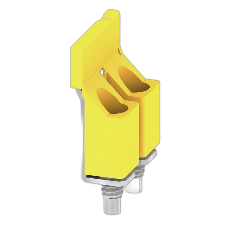 WEIDMULLER - 1053260000 - Electrical Connectors, Terminals & Pins